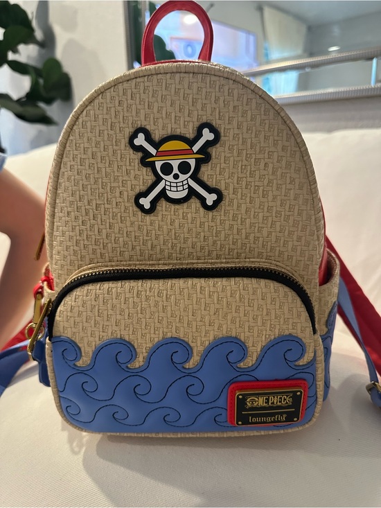 boxlunch loungefly mini backpack Marvel Spider-Man Sprinkle Donut Mask Add some floral flair to your Loungefly collection with this Minnie Mouse mini backpack Mini Backpacks & Small Bags